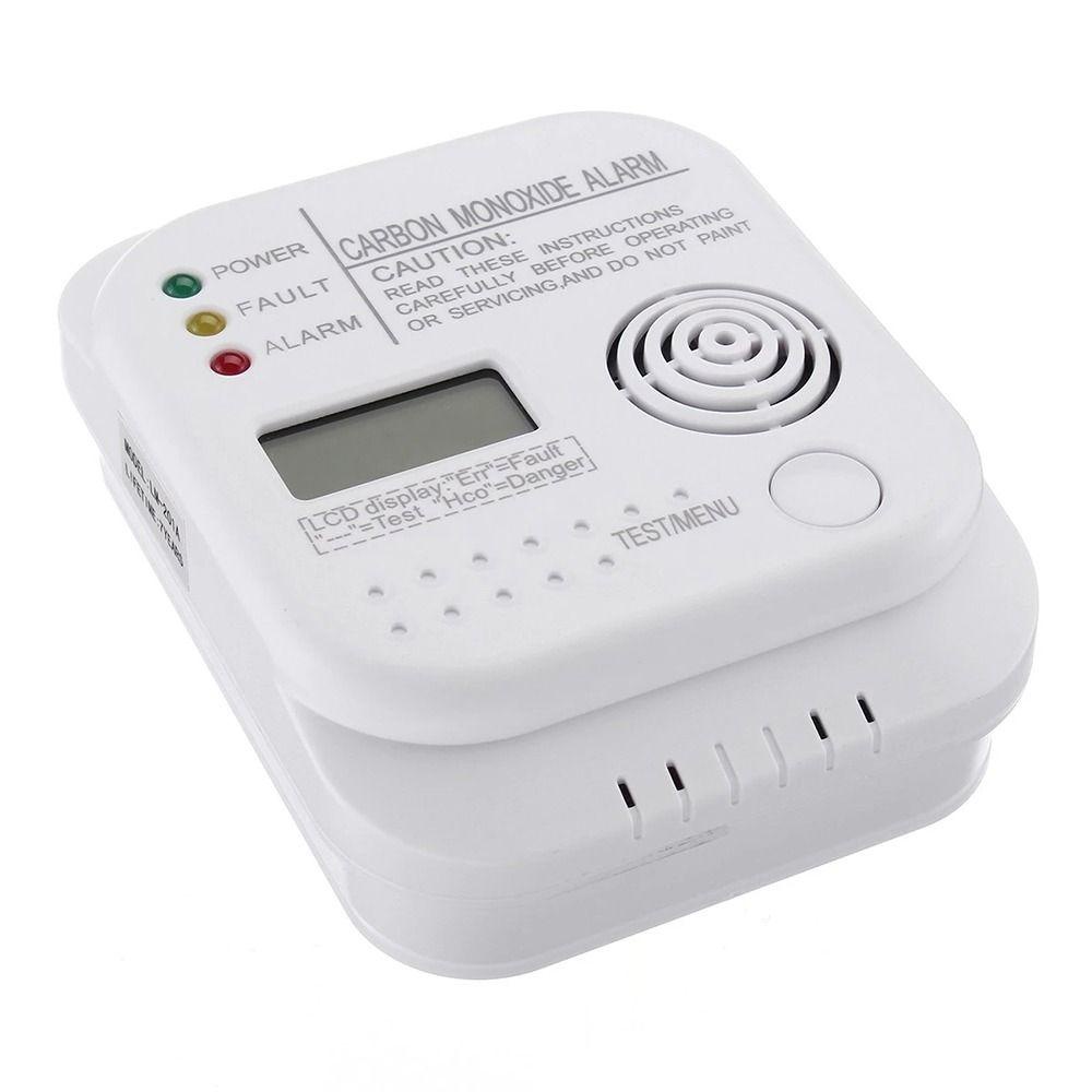 Populer Sensor Portable Meter Warning Alarm Detector