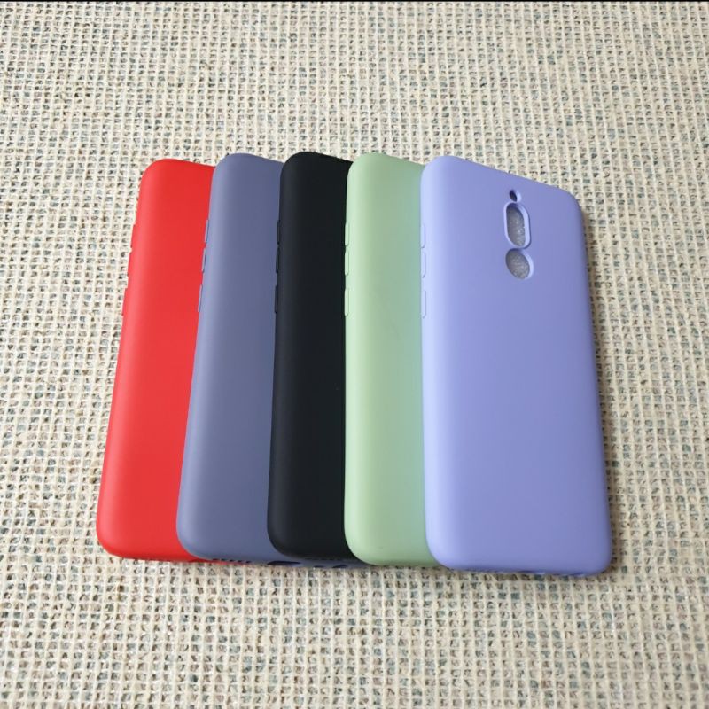 case Realme 6 PRO  ,5 PRO ,Realme X ,Realme C11 2020 ,Realme C15 ,Realme C2  softcase silikon casing