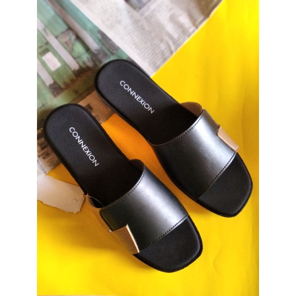 sandal slop wanita.SL.combi