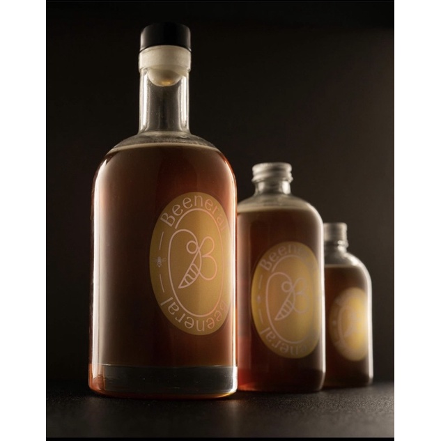 

beeneral 750ml