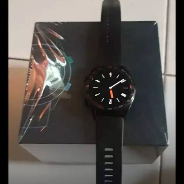 Honor magic watch 1