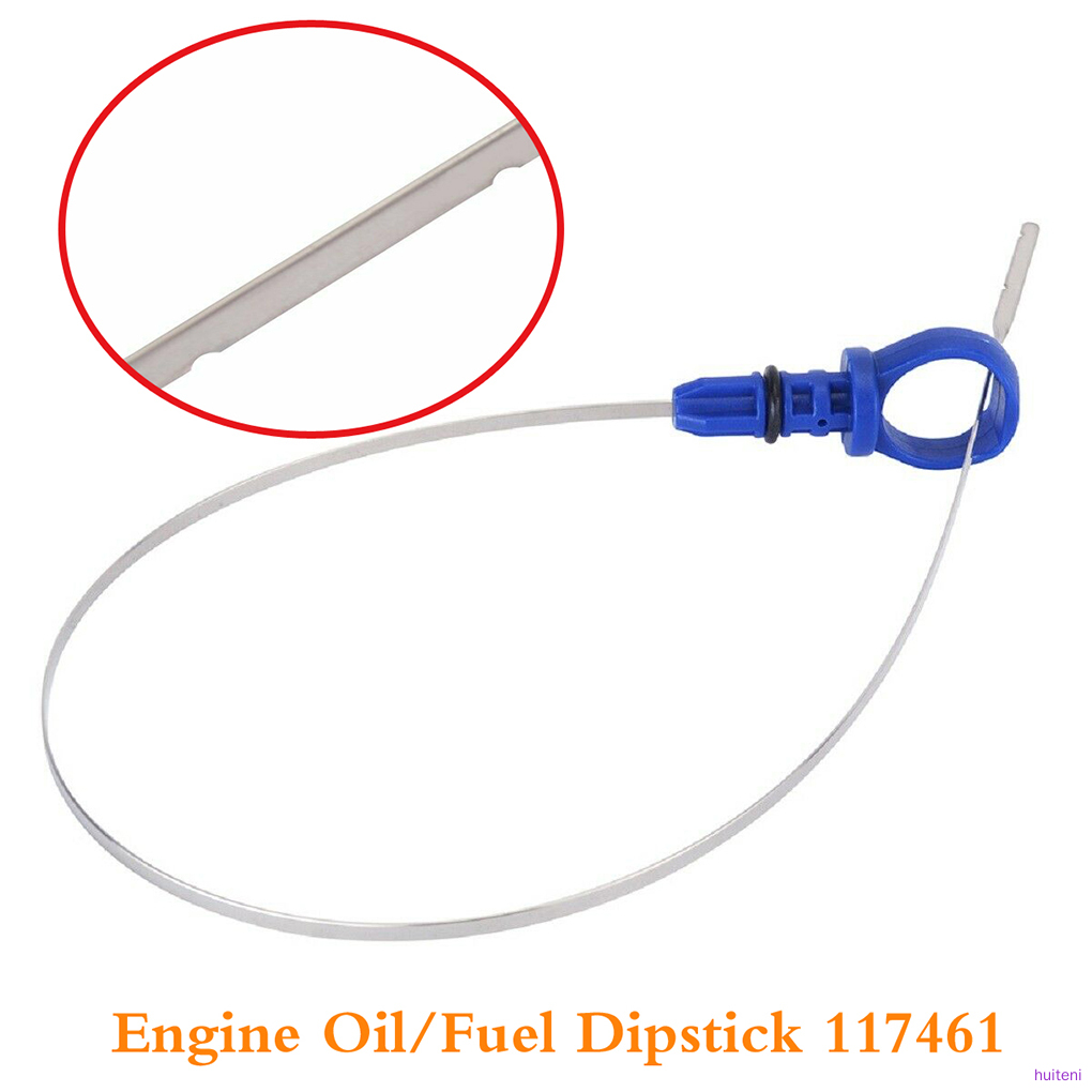 Dipstick Oli / Bahan Bakar Pengganti Untuk Peugeot Citroen 206 306 307 406 607 117461 1174.61