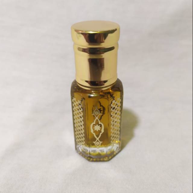 Minyak Seribu Bunga Asli / Misik 1000 Bunga Asli Impor Arab Saudi