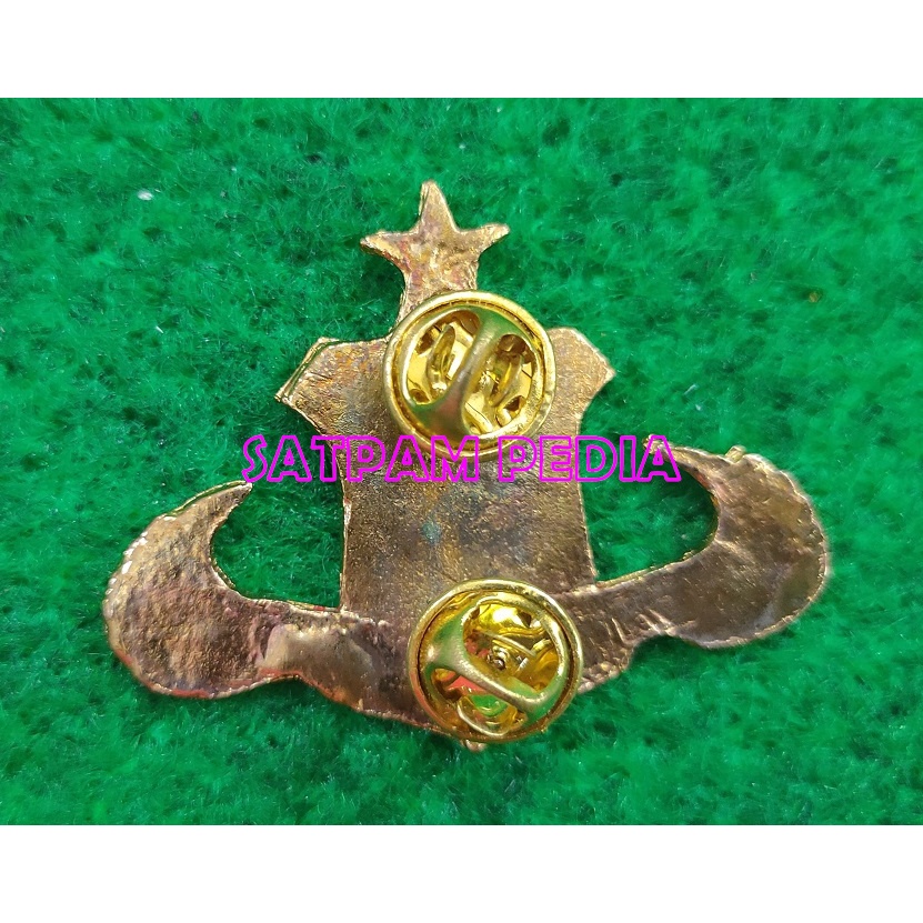 Pin SAR Rimba Laut - Wing SAR Rimba Laut