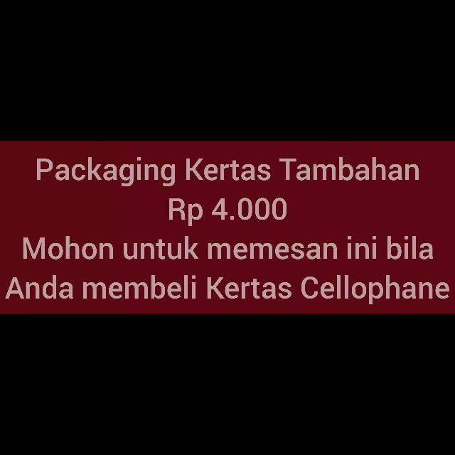 

Packaging Kertas