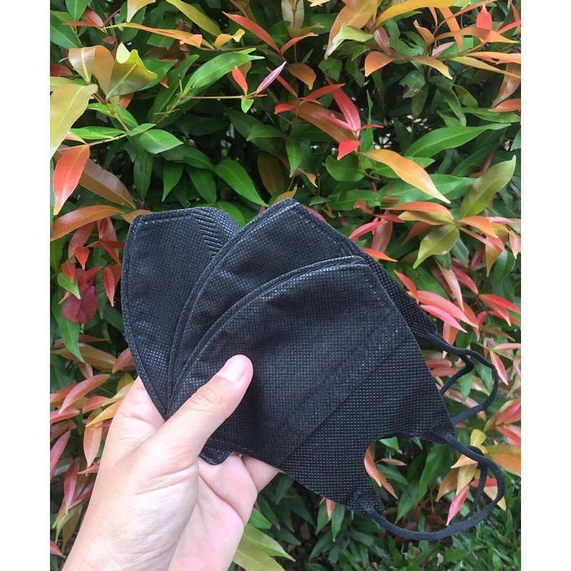 MASKER DUCKBILL ALKINDO