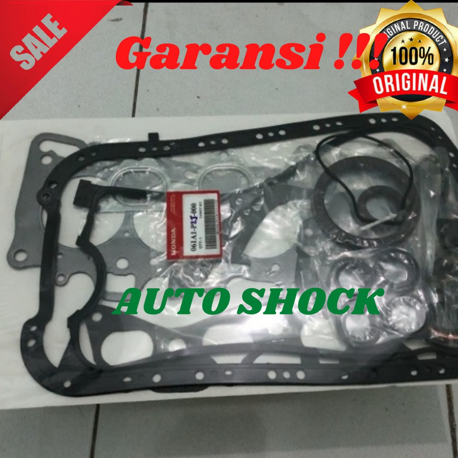 PACKING SET HONDA ACCORD CIELO GASKET FULL SET HONDA CIELO