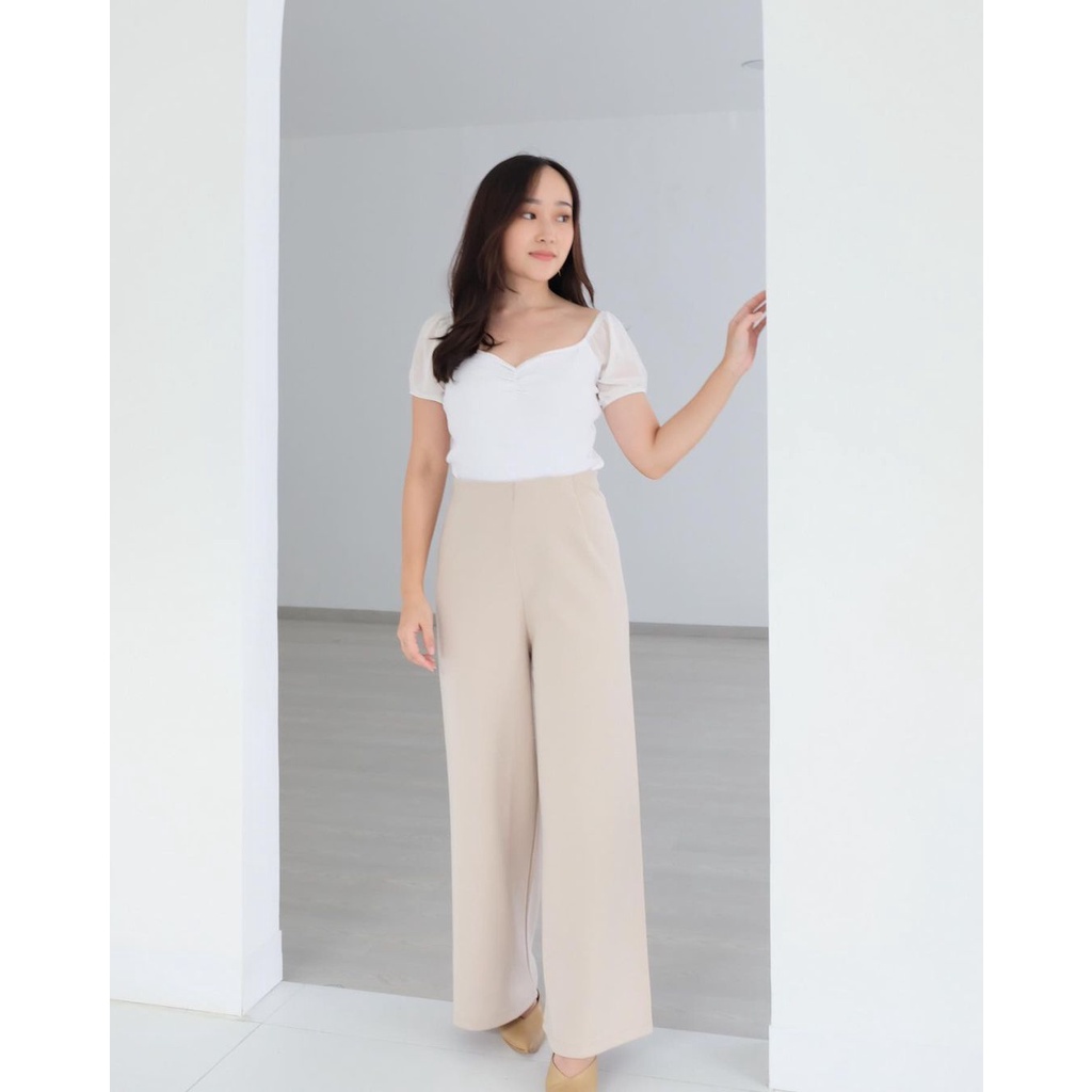 ZARA KULOT // KULOT PREMIUM