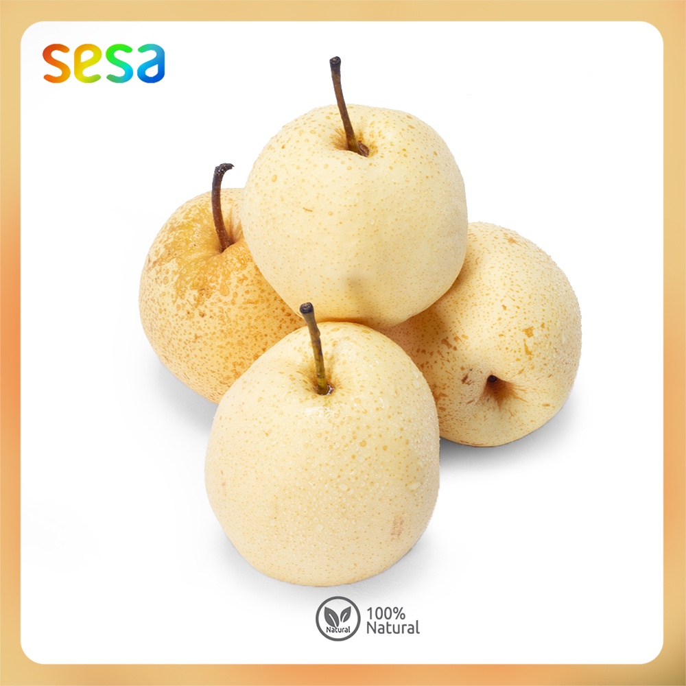 Pear Sweet 1 kg