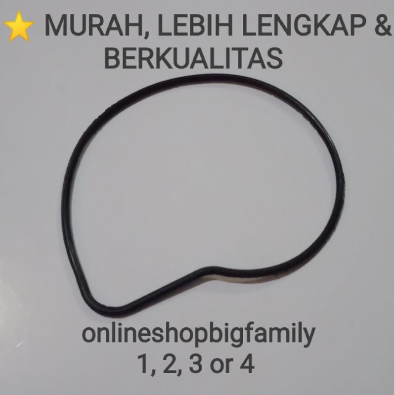 O-RING WATER PUMP VARIO FI 125/VARIO FI 150 (INFO: Ketika cek out total pembelian minimal 15.000,- a