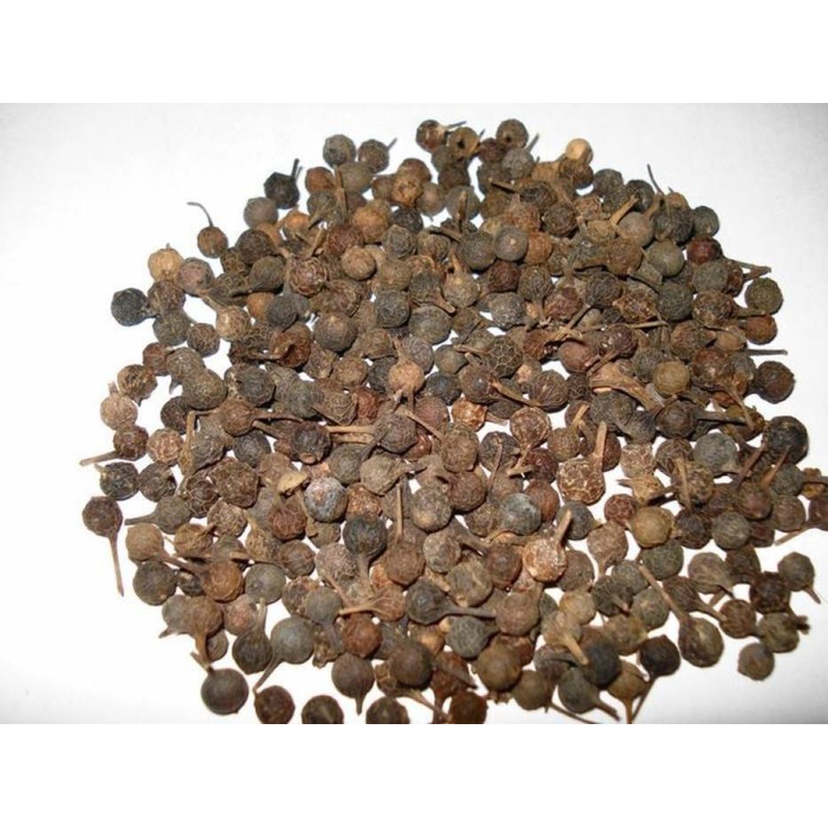 

Biji Kemukus 500gram Herbal Alami