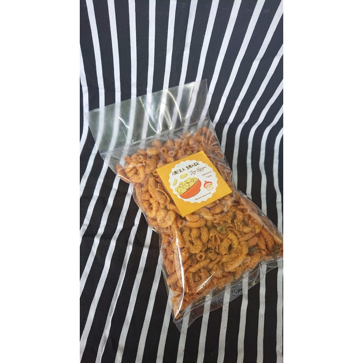 

MAKARONI PEDAASSSS 250gr