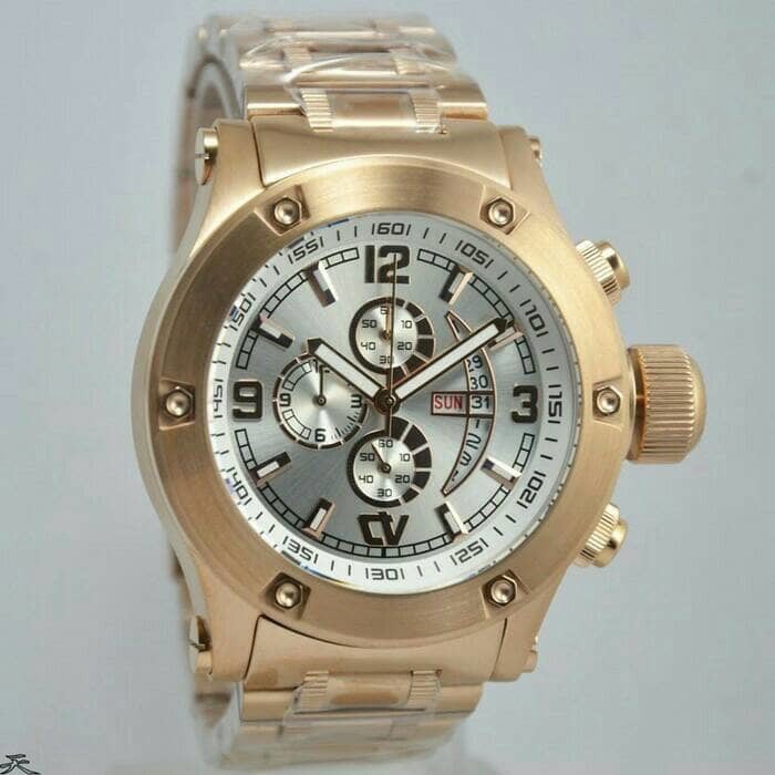 Jam Tangan Christ Verra 52300G-15 Original