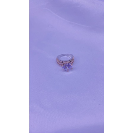 CINCIN ROXE GRANDE KOMBINASI BEST SELLER size 10 5.5Gram