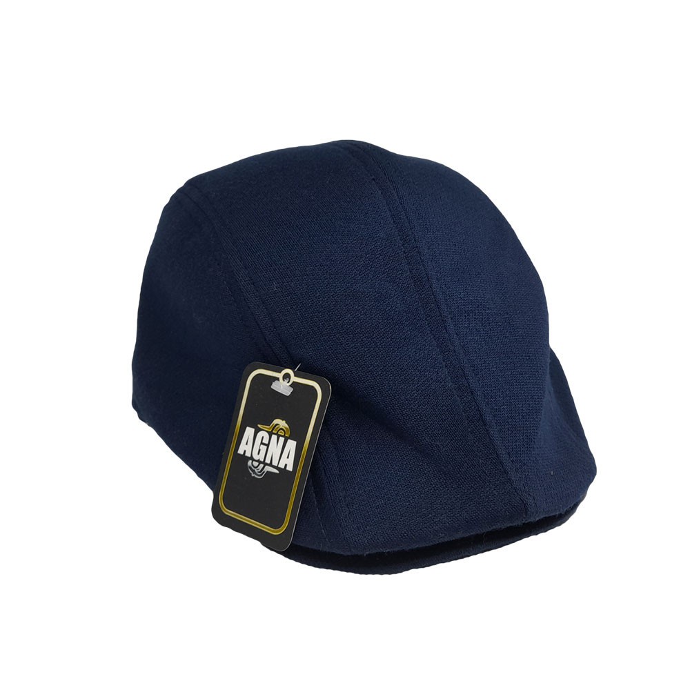 Elfs - Flatcap Wool Premium Painiter hat Topi Pelukis Pria dewasa Seniman Import