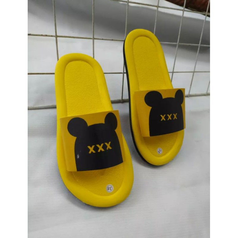 sandal wanita terbaru Xxx mouse