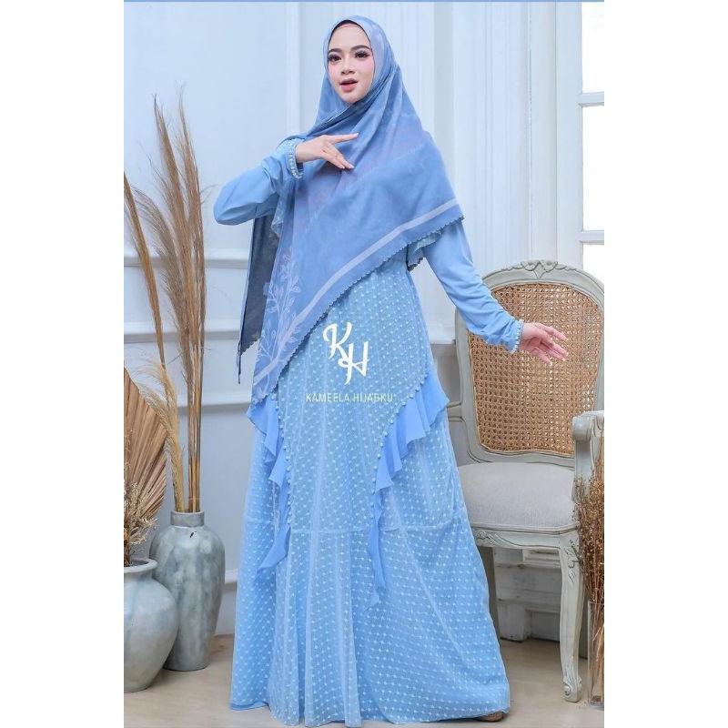 AMOUR KAMEELA HIJAB