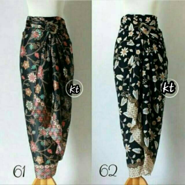 ROK LILIT / ROK SERUT