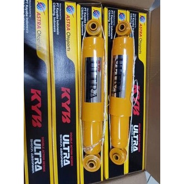 Shock breaker KYB ULTRA / KAYABA ULTRA TOYOTA AVANZA / XENIA BELAKANG