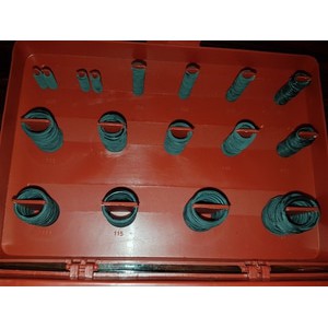 O Ring Set / O Ring Kit Set / Seal Kit / Sil Kit Ok-311 Inchi (Tebal)