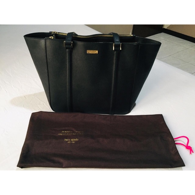 <NEGO> KATE SPADE hand bad