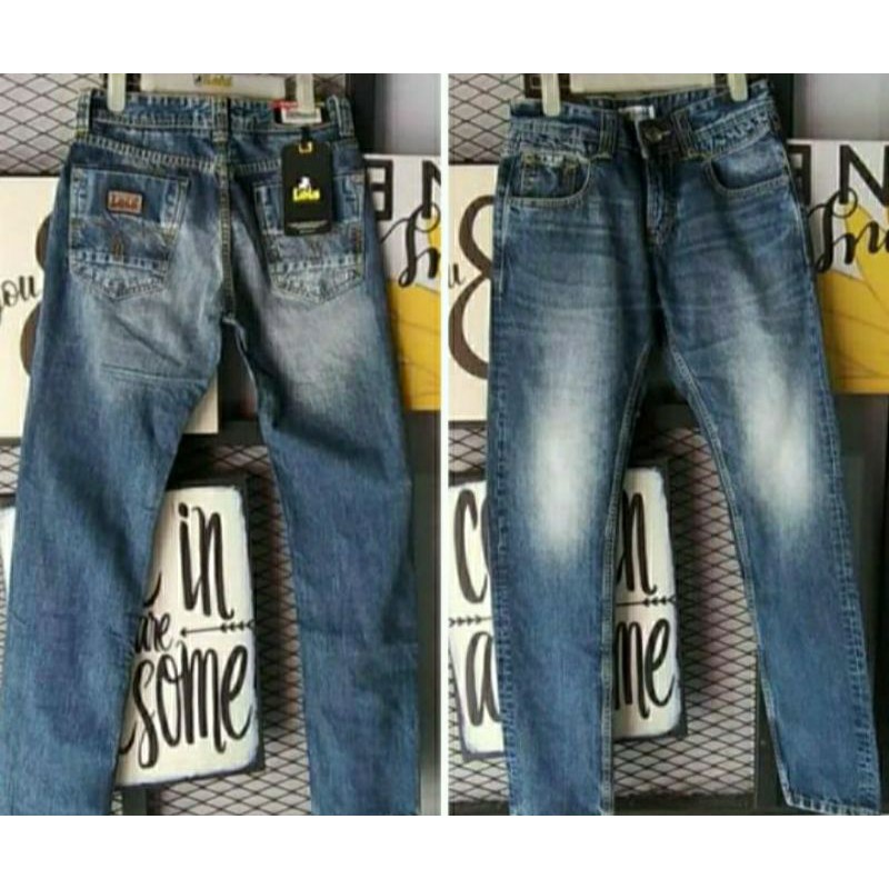 CELANA PANJANG LOIS CFD ORIGINAL