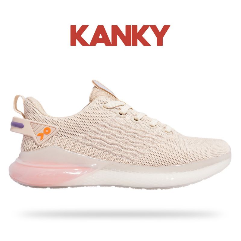 kanky hiro Hideyoshi-sepatu sneakers casual sport sekolah pria