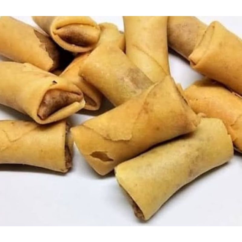 

keripik sumpia udang 150gr