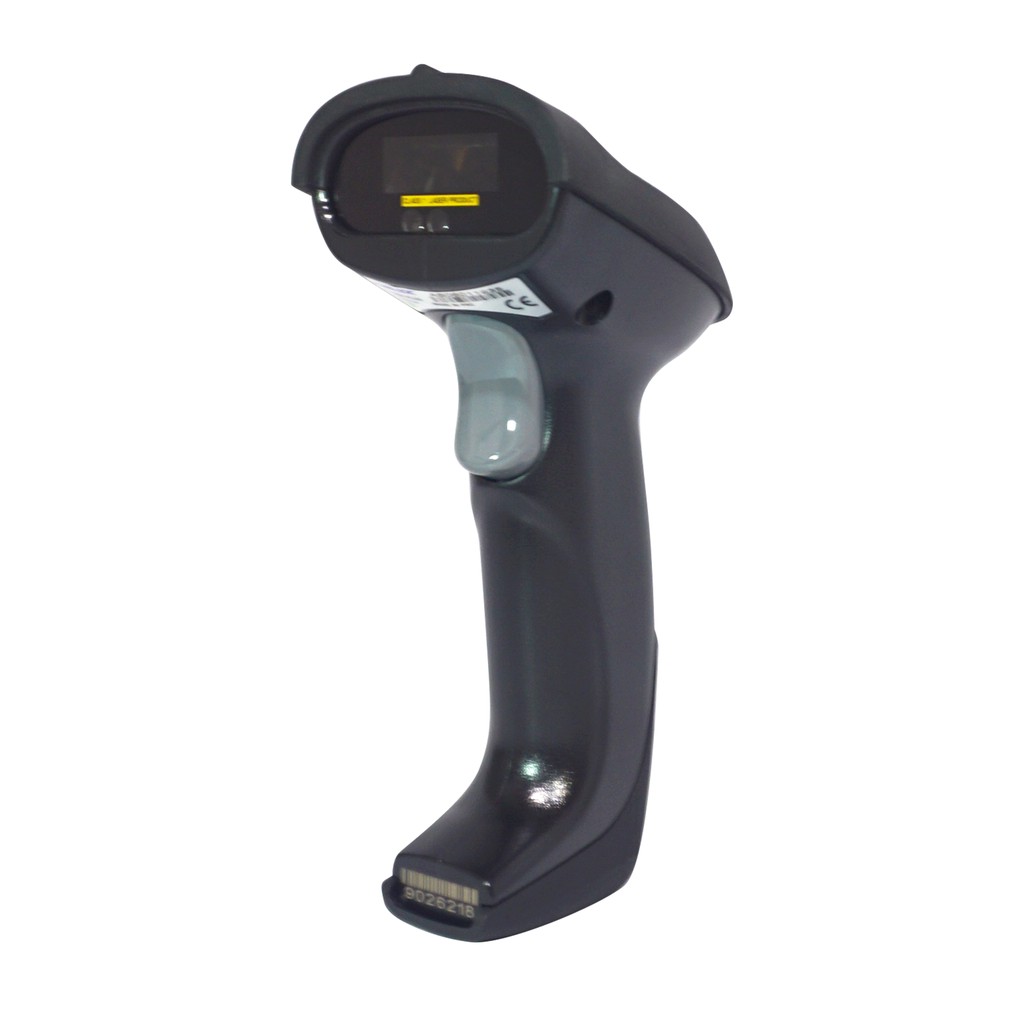 BARCODE SCANNER SCANLOGIC CS1000 PLUS/CS-1000 1D PLUS AUTO SENSE &amp; SCAN KASIR RUMAH SAKIT