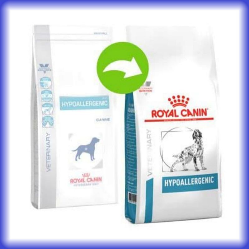 Royal Canin Hypoallergenic Dog 7kg Dog Food | Promo price