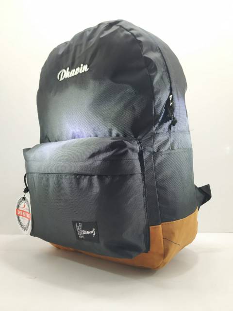 Tas Ransel Dhavin Daypack 001