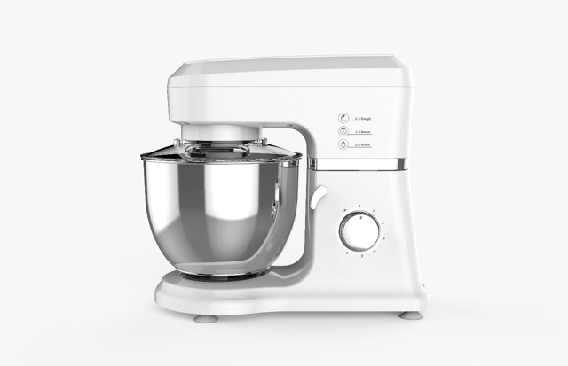 Mixer roti planetary Pensonic PMI-6002 grande pengaduk adonan tepung terigu promo