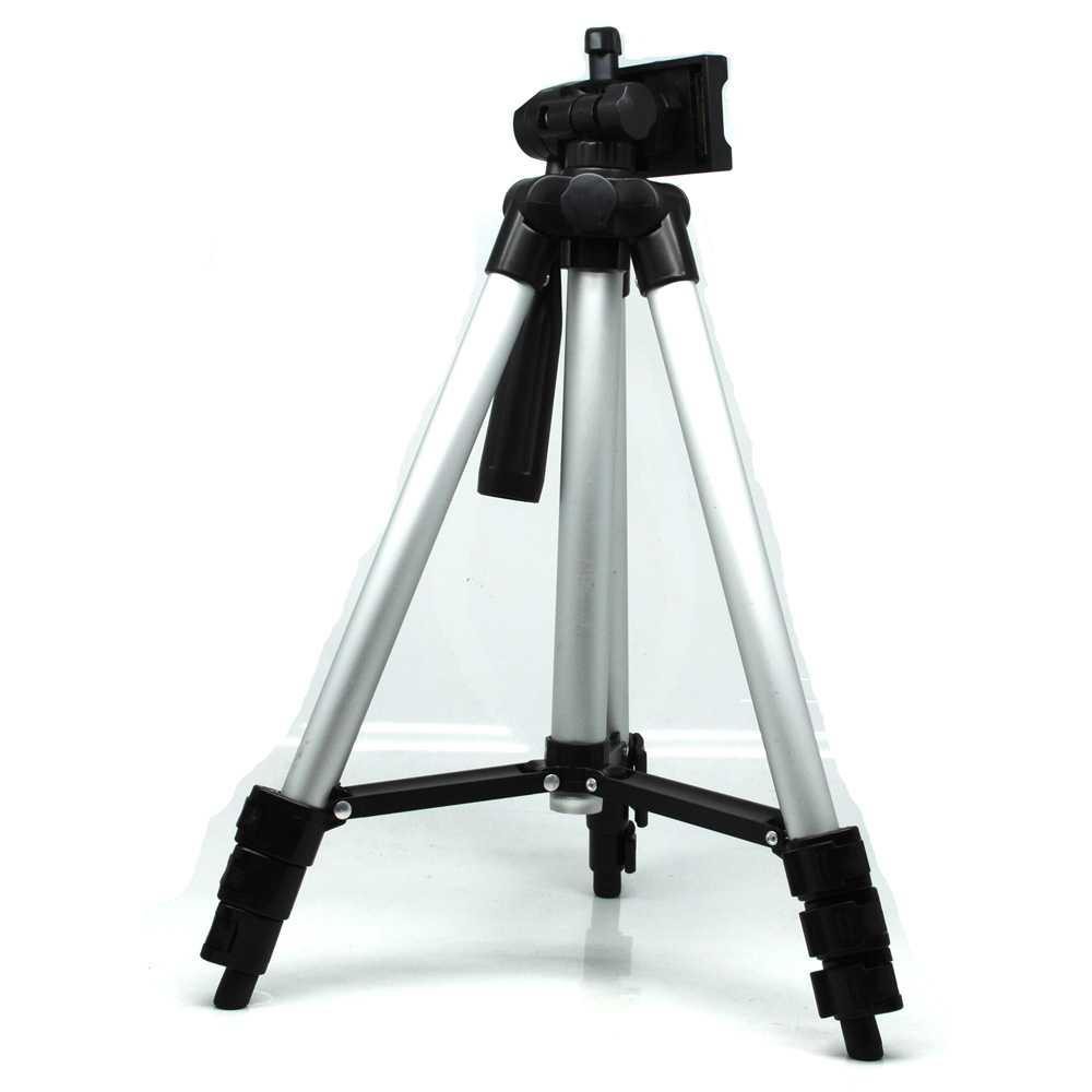 HEONYIRRY Tripod Profesional untuk Kamera Digital - 3110 ( Mughnii )