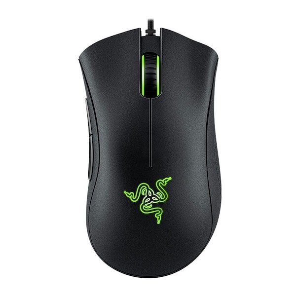 Razer Deathadder Essentials Gaming Mouse