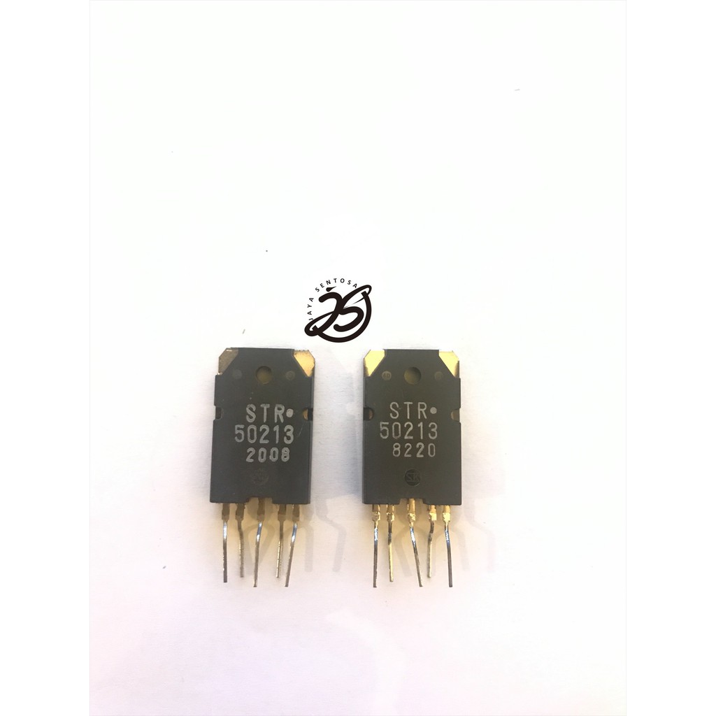 STR50213 TRANSISTOR STR50213 STR 50213