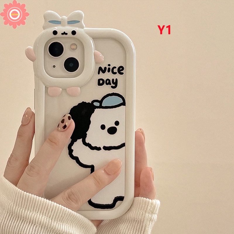 Case Lensa Motif Little Monster Untuk Samsung A04 A52 A32 A50 A12 A04E A13 A50s A30s A51 A52s A31 A22 A04S A23 M22 A13 A50s A33 A3 A53 A11 A73 A22