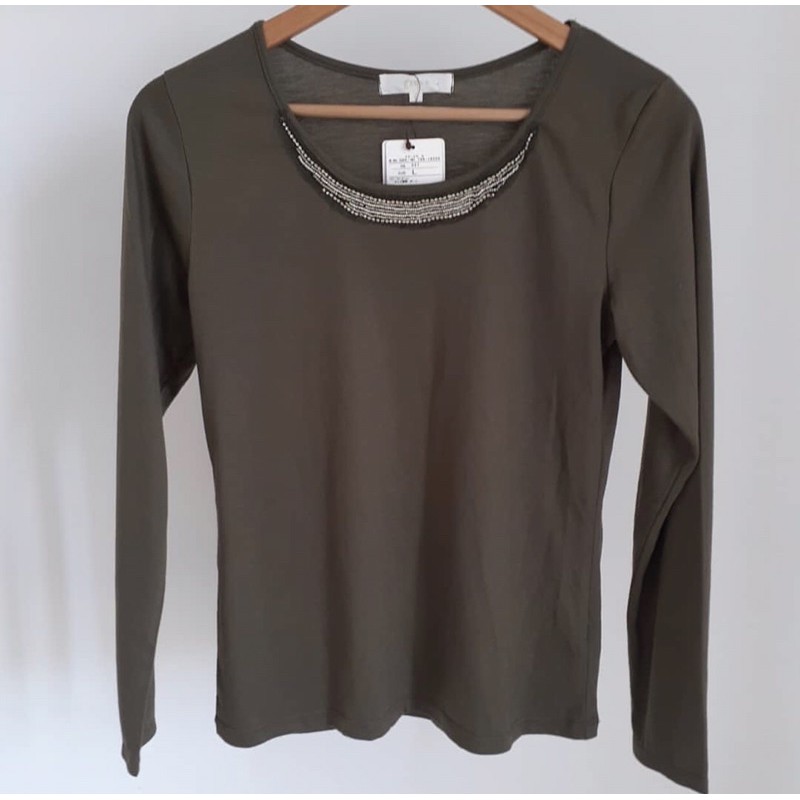 Army Top