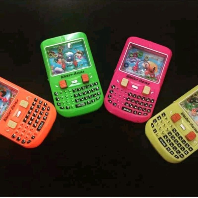 GAME AIR / GIMBOT AIR