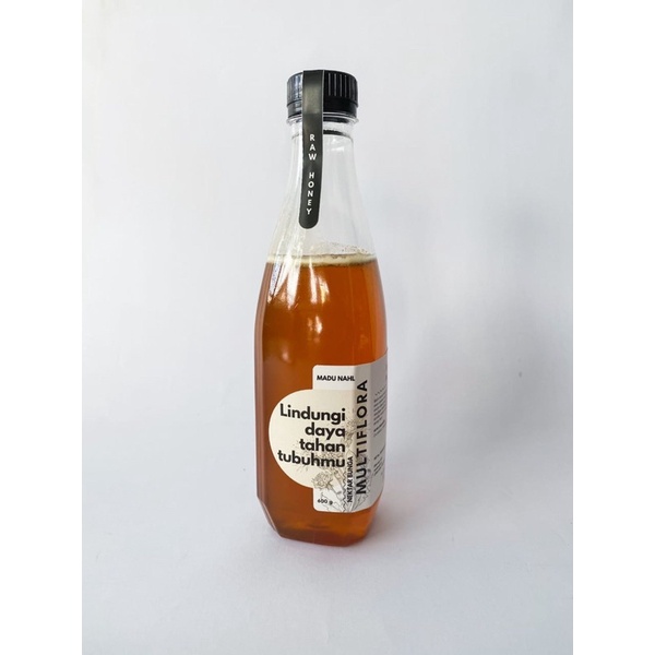 

madu multiflora | multi nektar 1000 bunga murni (Apis Mellifera)