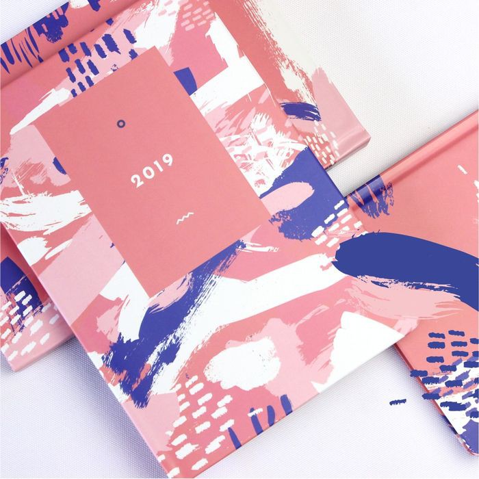 

Notebook Custom Buddybooks Custom Buku Jurnal Planner Teraso PATTERN24
