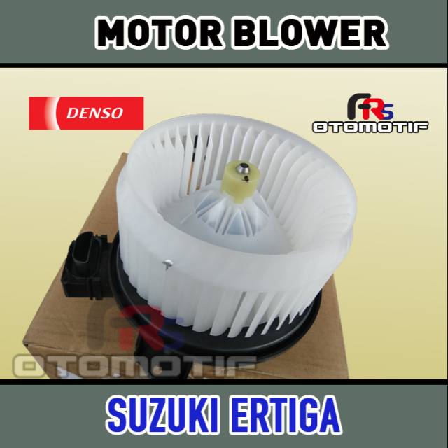 MOTOR BLOWER AC SUZUKI ERTIGA Asli