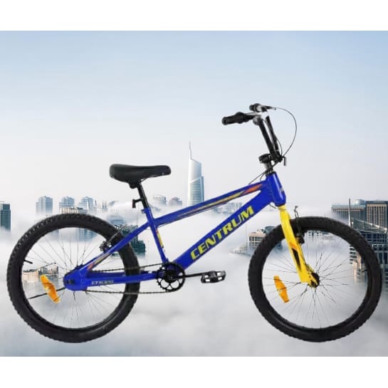 TERBARU Sepeda BMX ANAK Centrum CT6320 Bmx 20 inch Ban 2.4