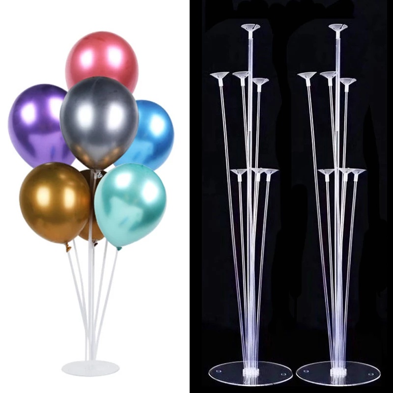 Stand Bracket Balon Untuk Dekorasi Ulang Tahun / Baby Shower