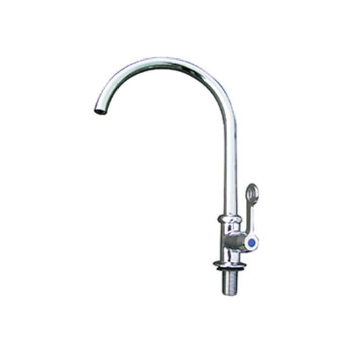 Kran cuci piring WASSER TL-140 keran sink tanam meja