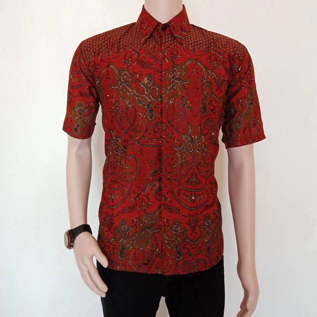 Promo Batik Nu Murah