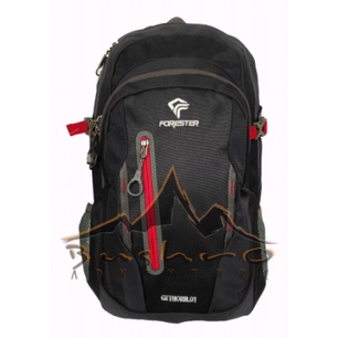 Tas RanselForester 20267 + Coverbag - Tas Punggung Forester Giethorn 01 - Tas Ransel