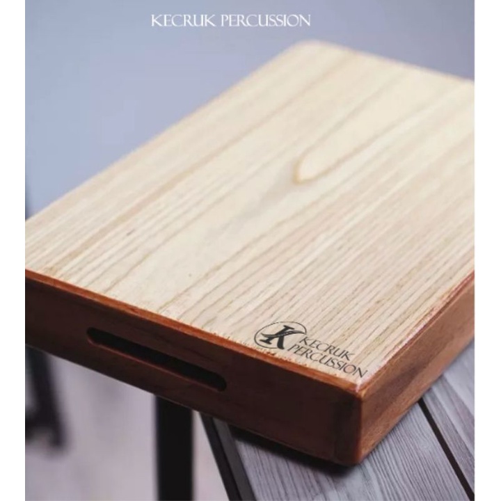 TravelCajon/MiniCajon/Cahonmini