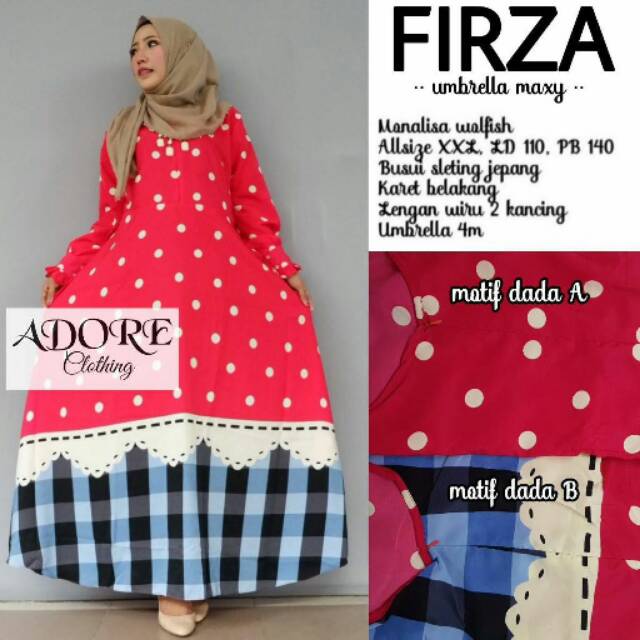 

FIRZA