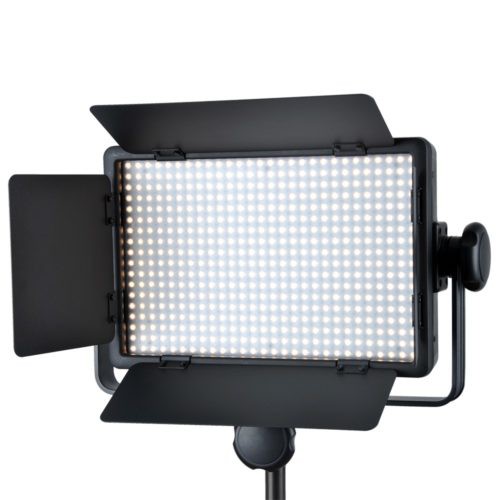 Lampu Led Godox 500C Video Lighting Godox 500c