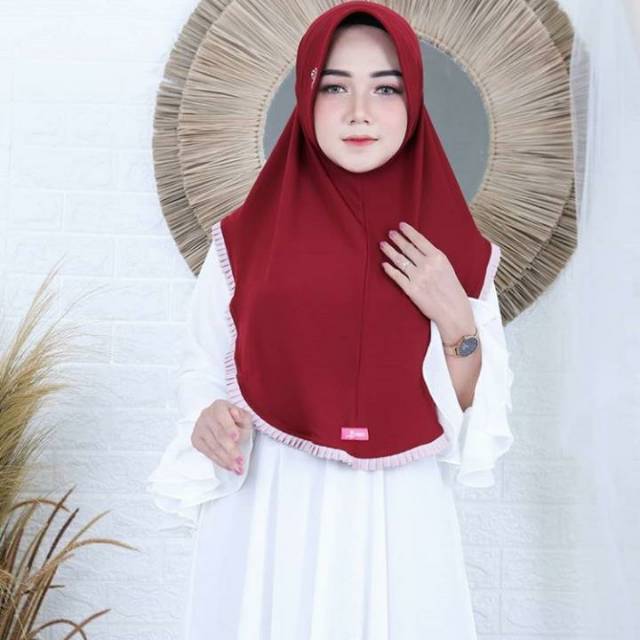 HIJAB YASMIN 59